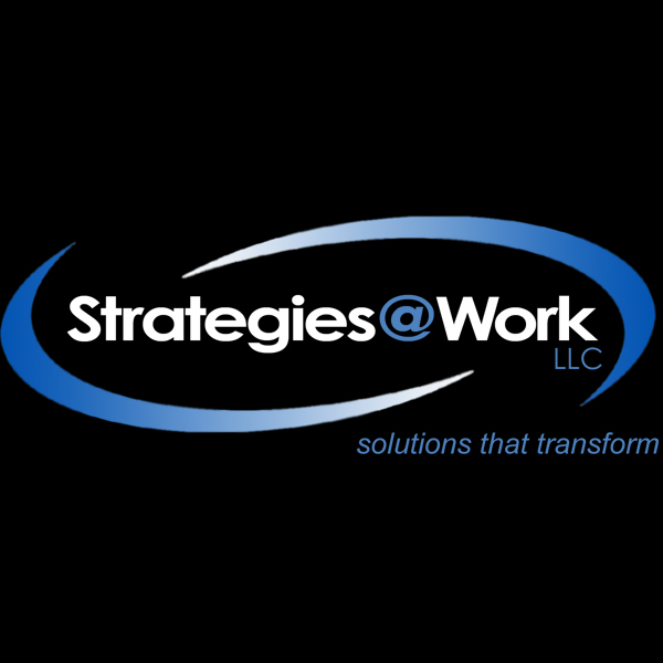Strategies@Work Podcast